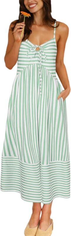 Maxi dresses