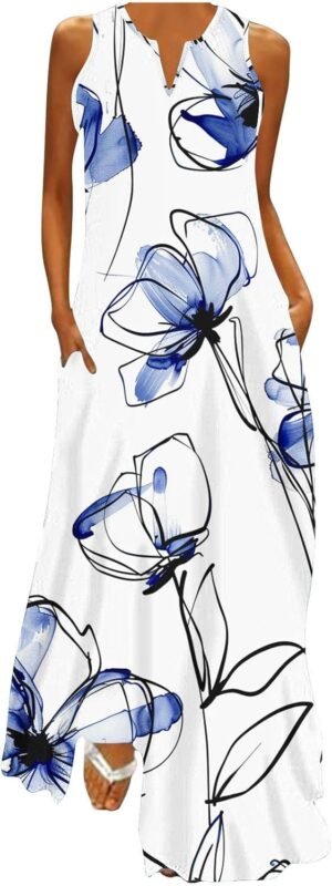 Maxi dresses