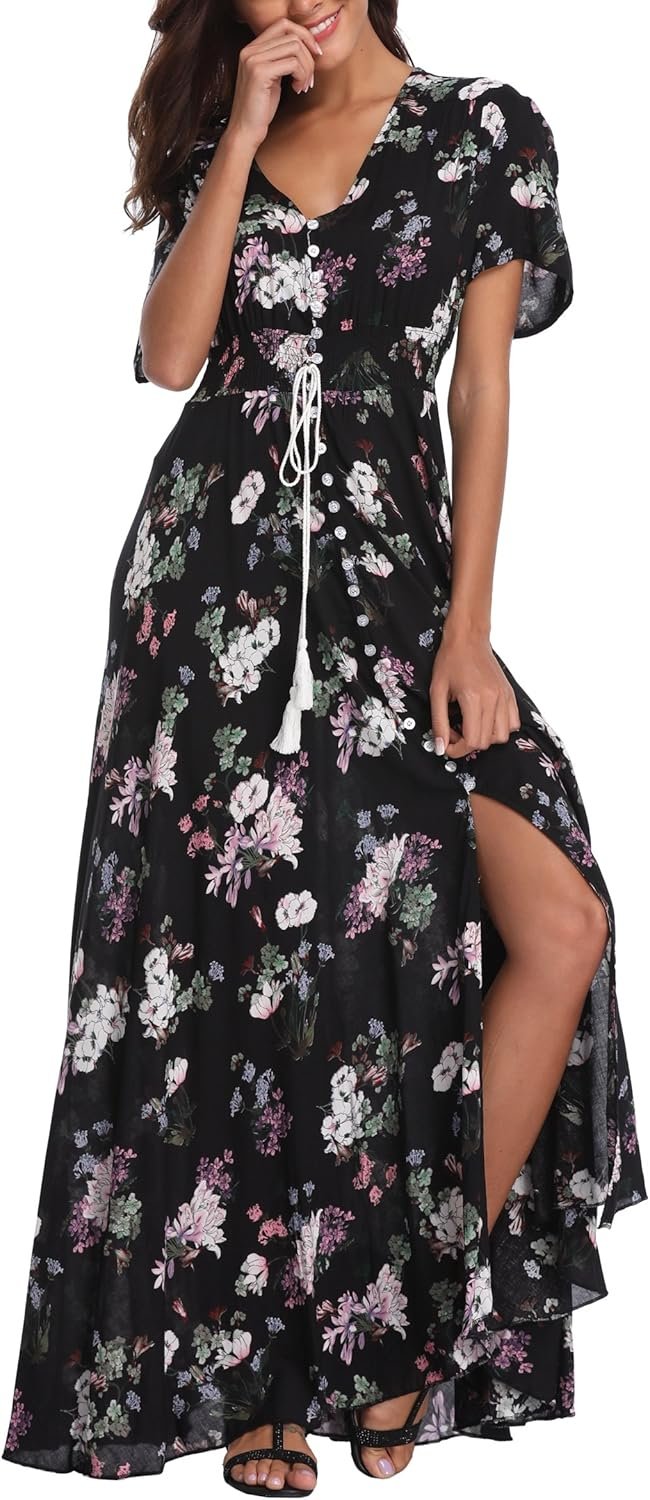 VintageClothing Girls’s Floral VintageClothing Girls’s Floral