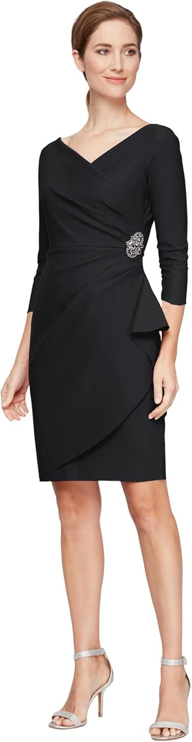 Alex Evenings Ladies’s Slimming…