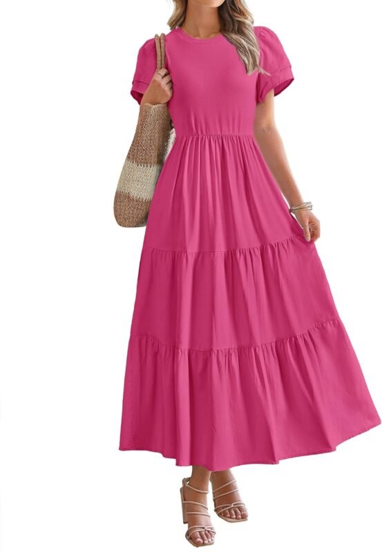 Maxi dresses