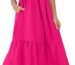 Maxi dresses