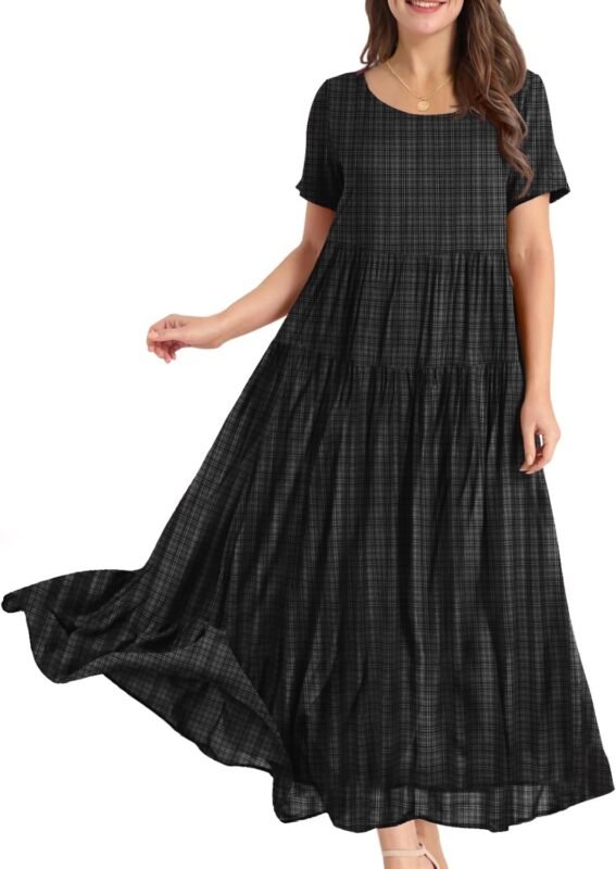 Summer dresses