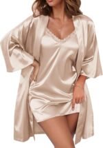 🔹 bridal nightgown