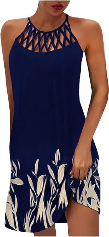 Summer dresses