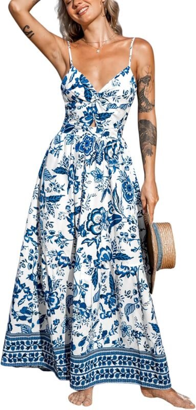 Summer dresses