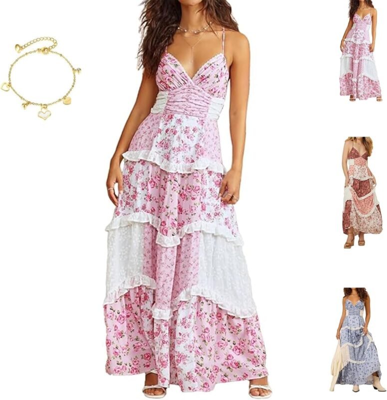 Summer dresses