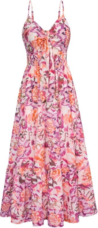 Long Casual Dresses