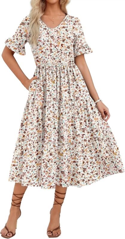 Summer dresses