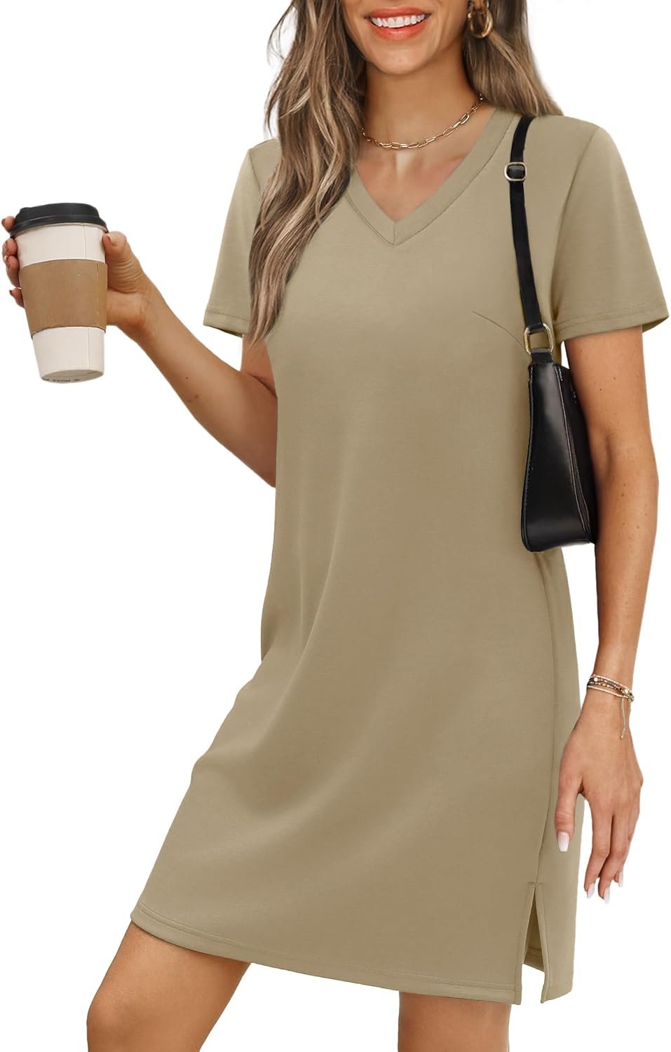 Summer season Informal Clothes for Wome… Summer season Informal Clothes for Wome…