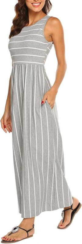 Summer dresses