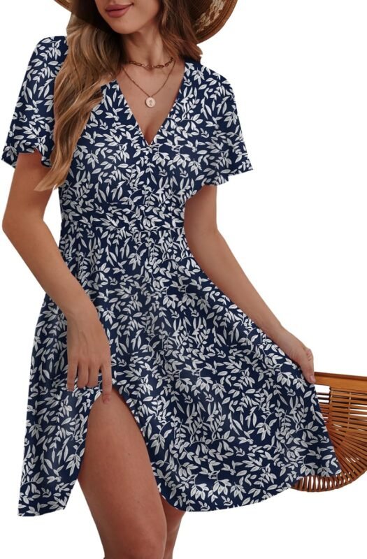 Summer dresses