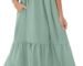 Long Casual Dresses