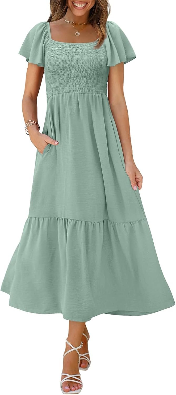 OFEEFAN Summer time Clothes for OFEEFAN Summer time Clothes for