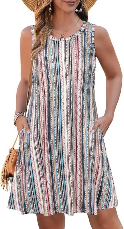 Summer dresses