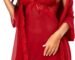 Women Sexy Lingerie Set 3 Piece Babydoll...