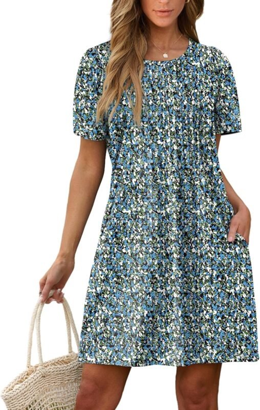 Summer dresses