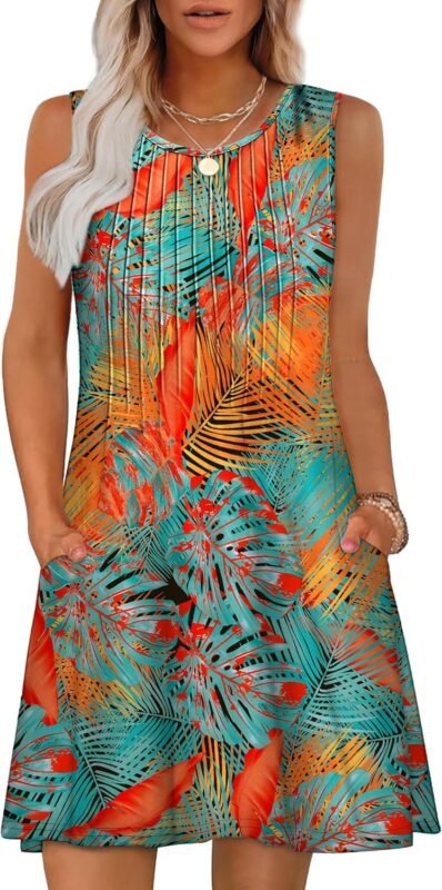 Summer dresses