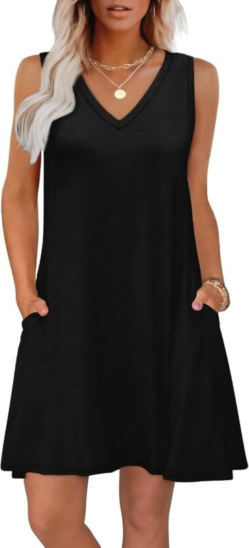 Summer dresses