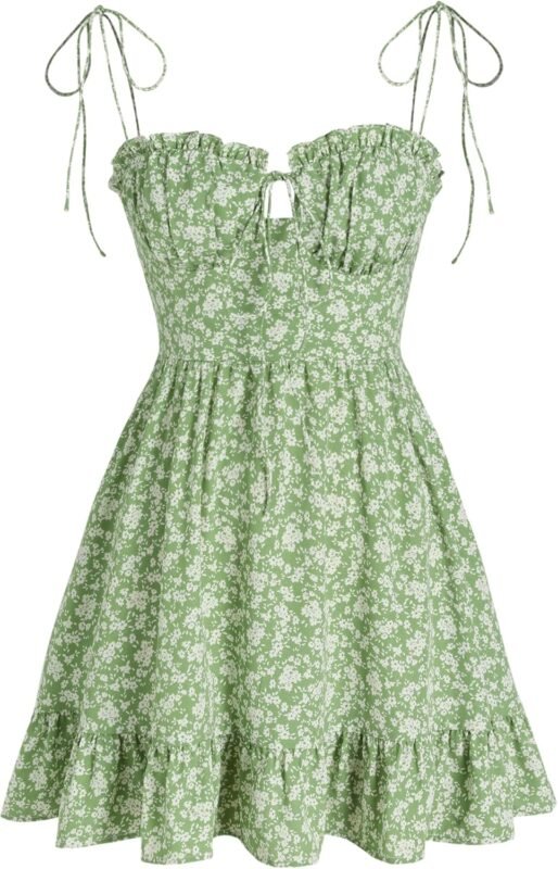 Summer dresses