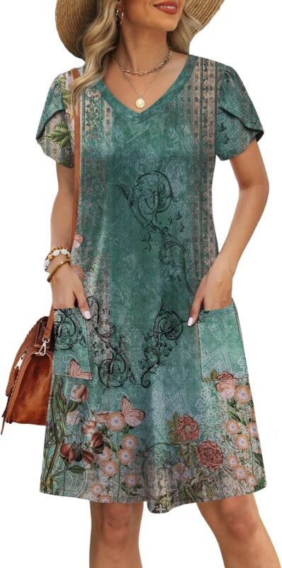 Summer dresses