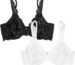 Smart & Sexy Women's Signature Lace-Unli...