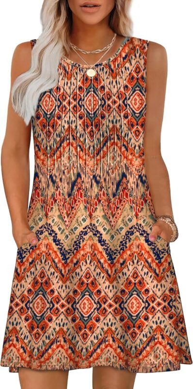 Summer dresses