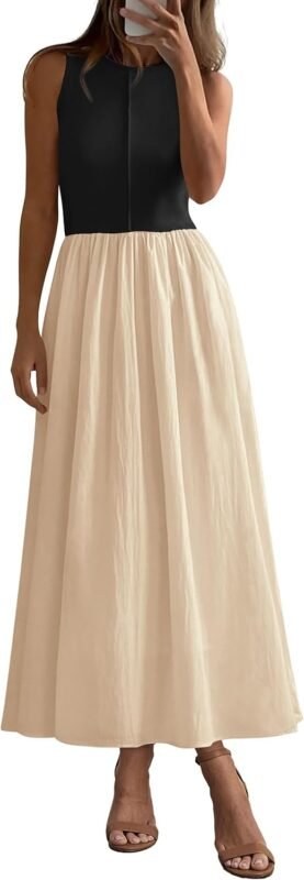 Long Casual Dresses