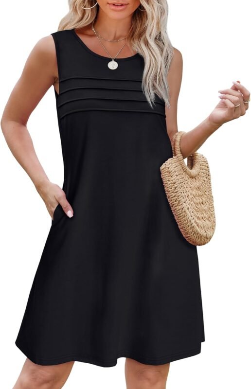 Summer dresses