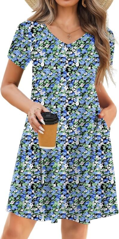 Summer dresses