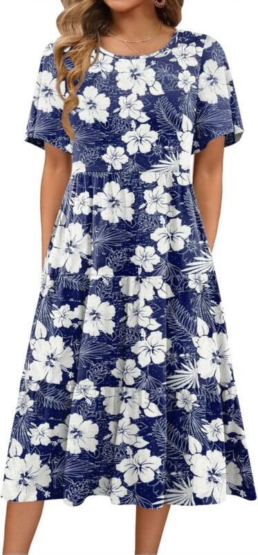 Summer dresses