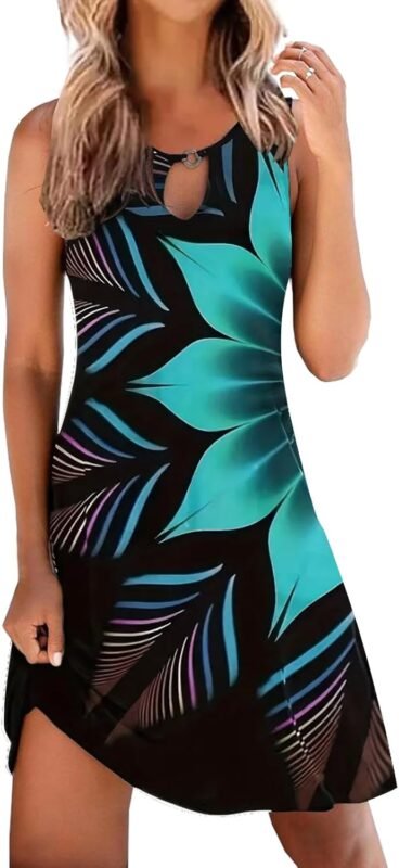 Summer dresses