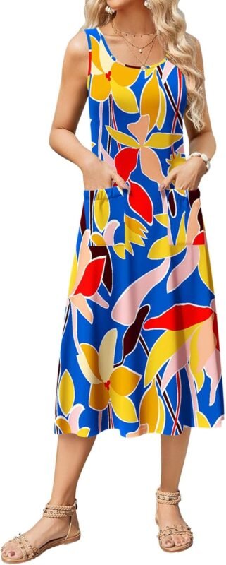 Summer dresses