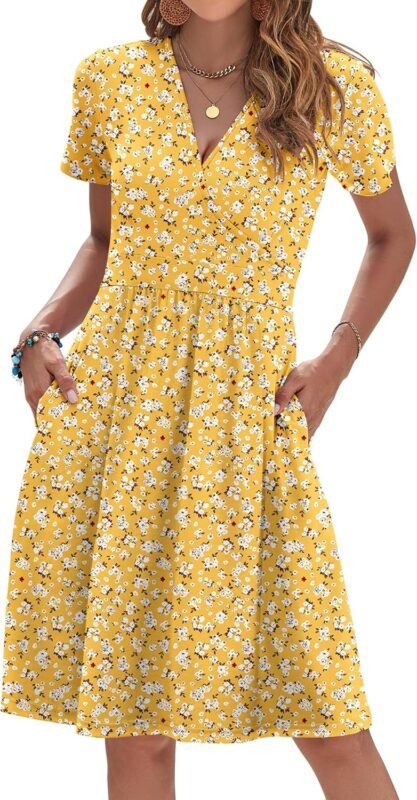 Summer dresses