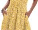 Summer dresses