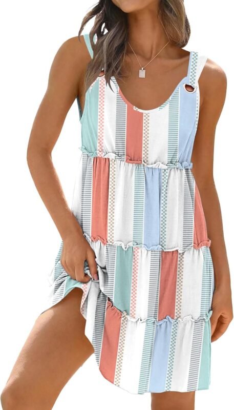 Summer dresses