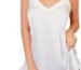 Night Gowns for Adult Women Sexy Silk Pa...