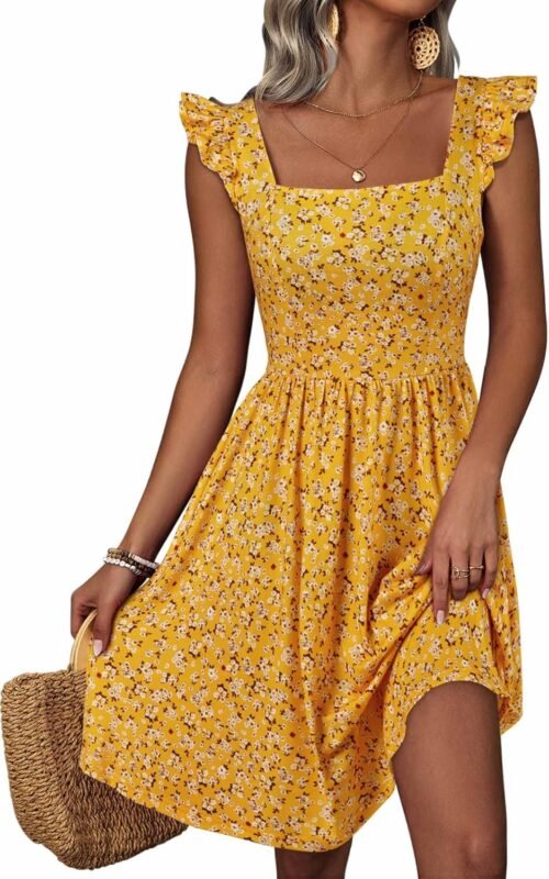 Summer dresses
