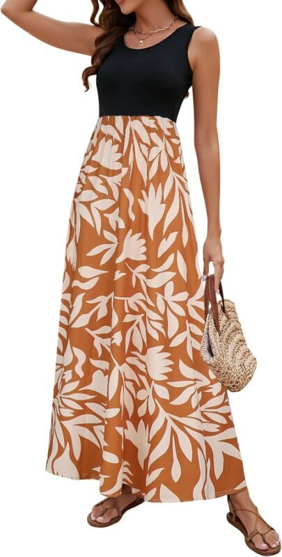 Summer dresses