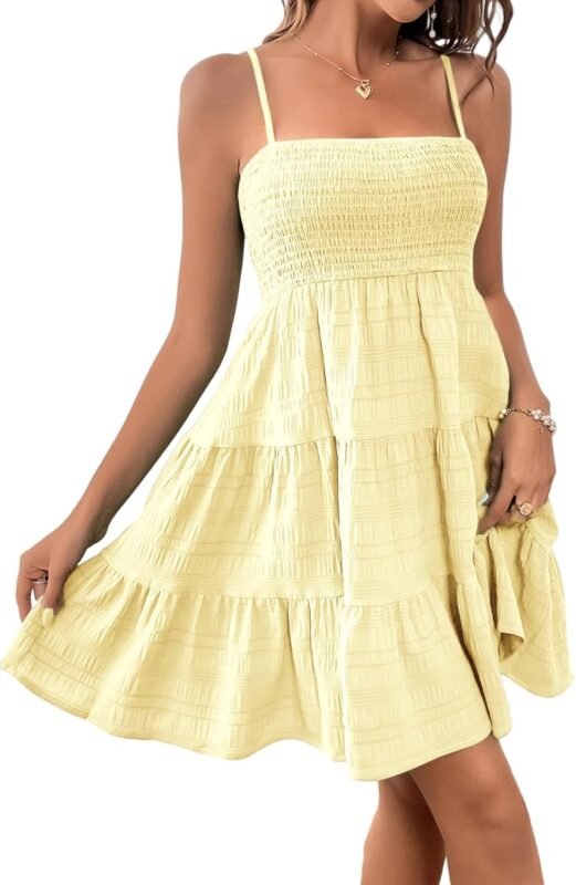Summer dresses