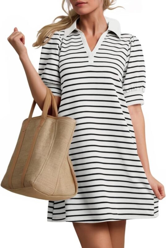 Short Casual Dresses