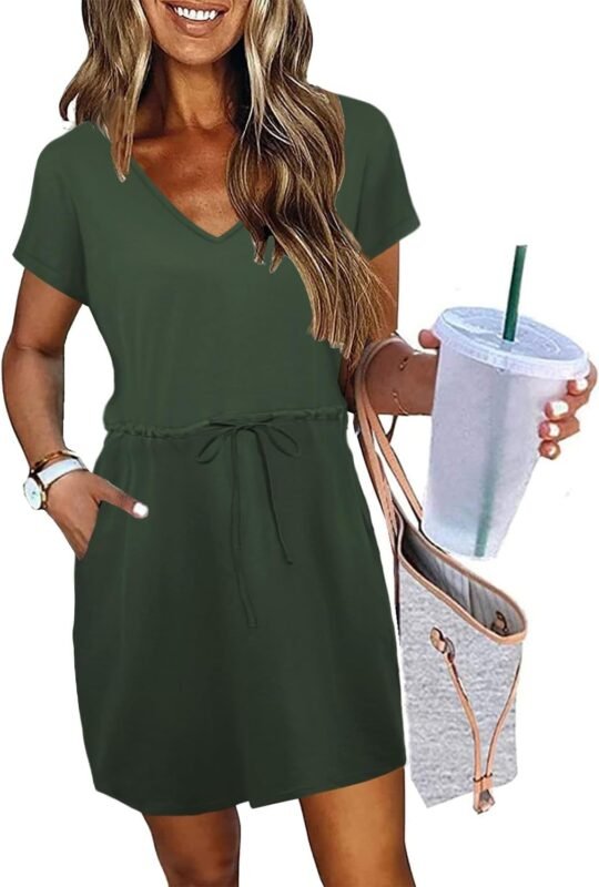 Summer dresses