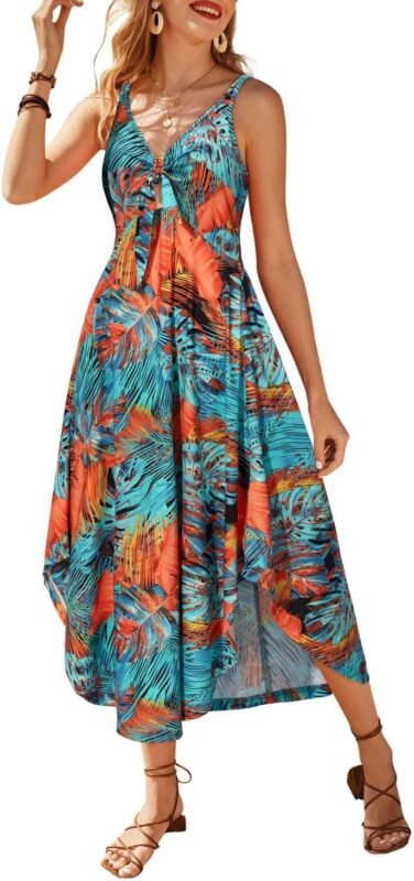 Summer dresses