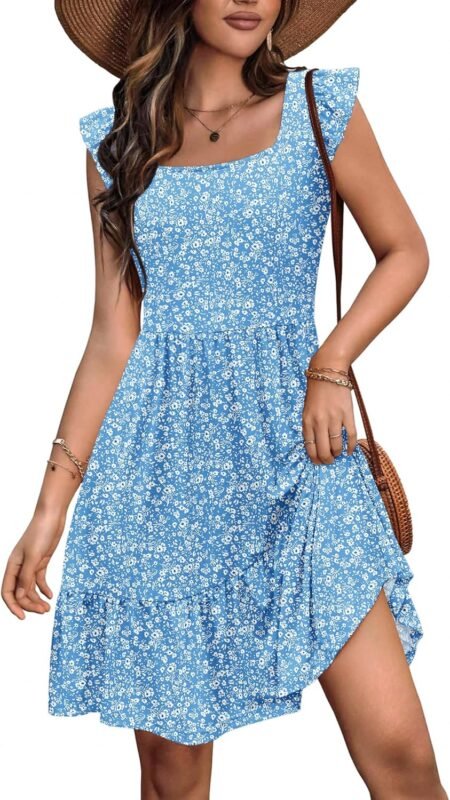 Summer dresses