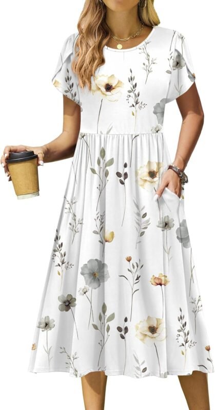 Summer dresses