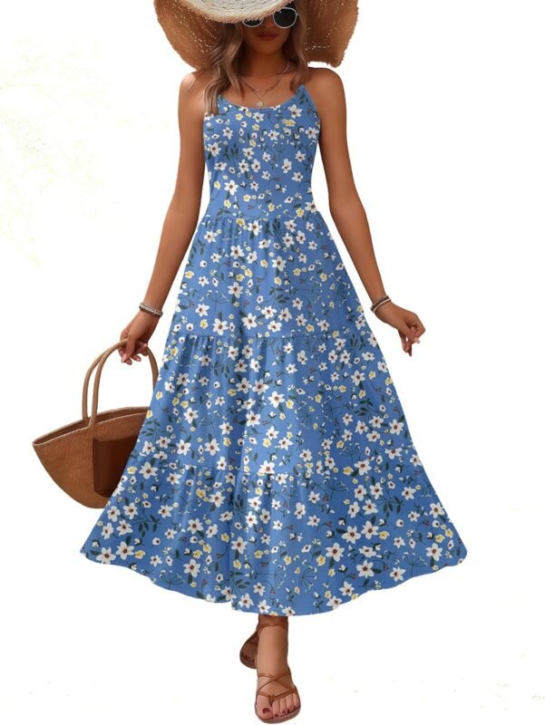 Summer dresses