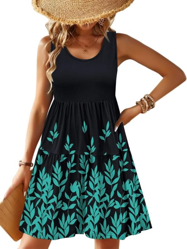 Summer dresses
