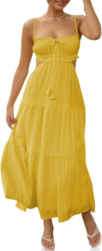 Summer dresses