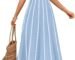Long Casual Dresses