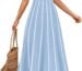 Long Casual Dresses